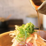 九州男児の串かつ やっちゃる - 