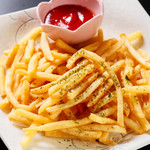 fries