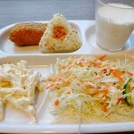 京王プレッソイン大手町 - 【2019.12.6(金)】バイキング料理