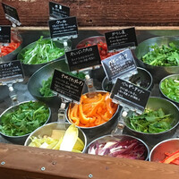 やさいの王様 銀座店 - 