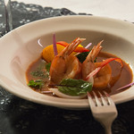 肉バル×四川料理 天府茶坊