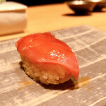 Sushi Aso - 赤身様
