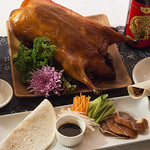 肉バル×四川料理 天府茶坊