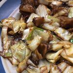 名阪上野ドライブイン おすみ - 