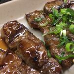 名阪上野ドライブイン おすみ - 