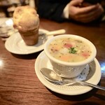 森の中の朝食とカフェの店　キャボットコーヴ - 