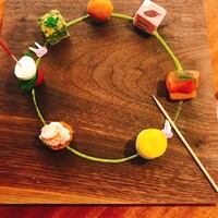 表参道バンブー - 