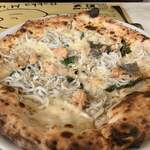 Pizzeria Bakka M'unica - 