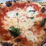 Pizzeria Bakka M'unica - 