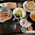 かに料理 オホーツク - 