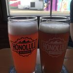 Honolulu Beerworks - 
