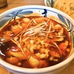 つけめんでんまる - 