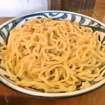 つけめんでんまる - 