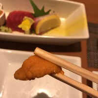 函館うに むらかみ 日本生命札幌ビル店 - 