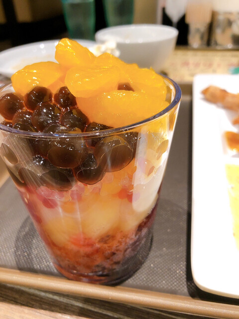 閉店 ブッフェスタイル アソート 溝口 Buffet Style Assort 武蔵溝ノ口 バイキング 食べログ