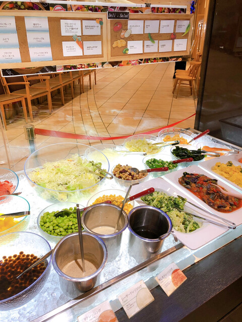 閉店 ブッフェスタイル アソート 溝口 Buffet Style Assort 武蔵溝ノ口 バイキング 食べログ 閉店 ブッフェスタイル アソート 溝口 Buffet Style Assort 武蔵溝ノ口 バイキング 食べログ