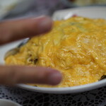 らーめん天上 - お友だちにも気に入ってもらえたかな？♡