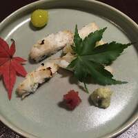 馳走 啐啄一十  - 