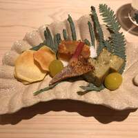 新ばし 星野 - 