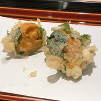 てんぷら 近藤 - 