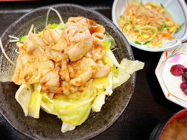 道の駅 ことおか - 鹿渡（道の駅）の写真