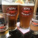 Kona Brewing Company - ドリンク写真: