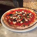 ピッツェリアGG 鎌倉