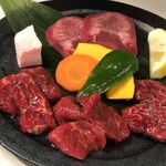 Yakiniku Tsuruhashi - 