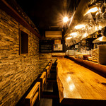 イタリアンバール Orso