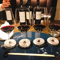 ケンゾーエステイトワイナリー 六本木ヒルズ店 - 