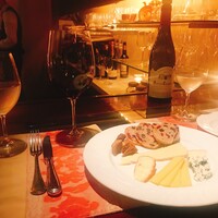 シノワ 銀座店 - 
