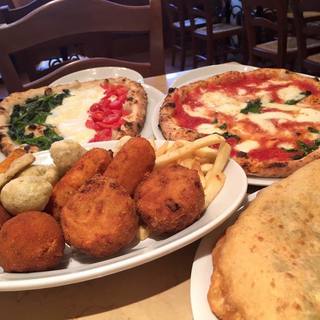 ピッツェリアGG_2