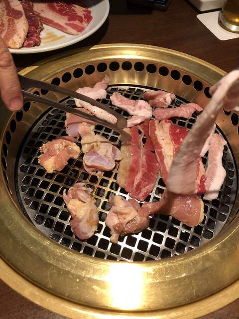韓国名菜 福寿 アルカキット錦糸町店 カンコクメイサイ フクジュ 錦糸町 韓国料理 食べログ 韓国名菜 福寿 アルカキット錦糸町店 カンコクメイサイ フクジュ 錦糸町 韓国料理 食べログ