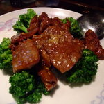 香港ダイニング 富貴 - 