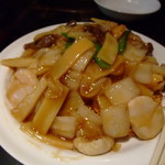 香港ダイニング 富貴 - 