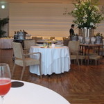 オーベルジュ・ド・リル ナゴヤ - 