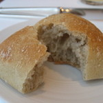 オーベルジュ・ド・リル ナゴヤ - パン