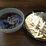 自家製讃岐うどん 多摩八製麺 - 