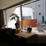Cafe Terrasse LinQ - 