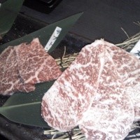 BeefGarden 二子玉川 - 極上盛り