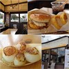 あわじ島バーガー 淡路島オニオンキッチン 本店
