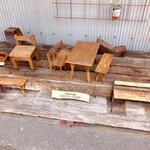 ラフ&タフ コーヒースタンド - ミニチュアラフタフ