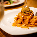 イタリアンバール Orso