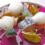 ラ メゾン ドゥ グラシアニ 神戸北野