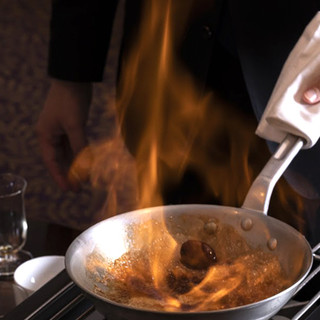 ラ メゾン ドゥ グラシアニ_2