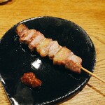 炭焼巧房　源 - 