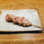 炭焼巧房　源 - 