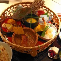 和食や ちそう - 