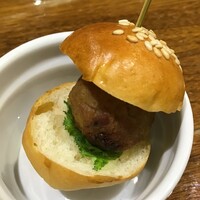 焼鳥YAMATO -  焼鳥YAMATO -