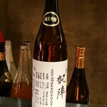 オオクサ - 日本酒